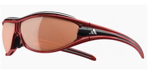 adidas brille damen rot